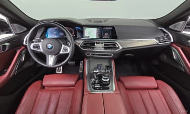 X6 (G06)