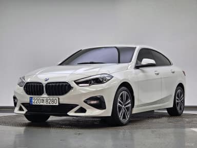 2 Series Gran Coupe (F44)