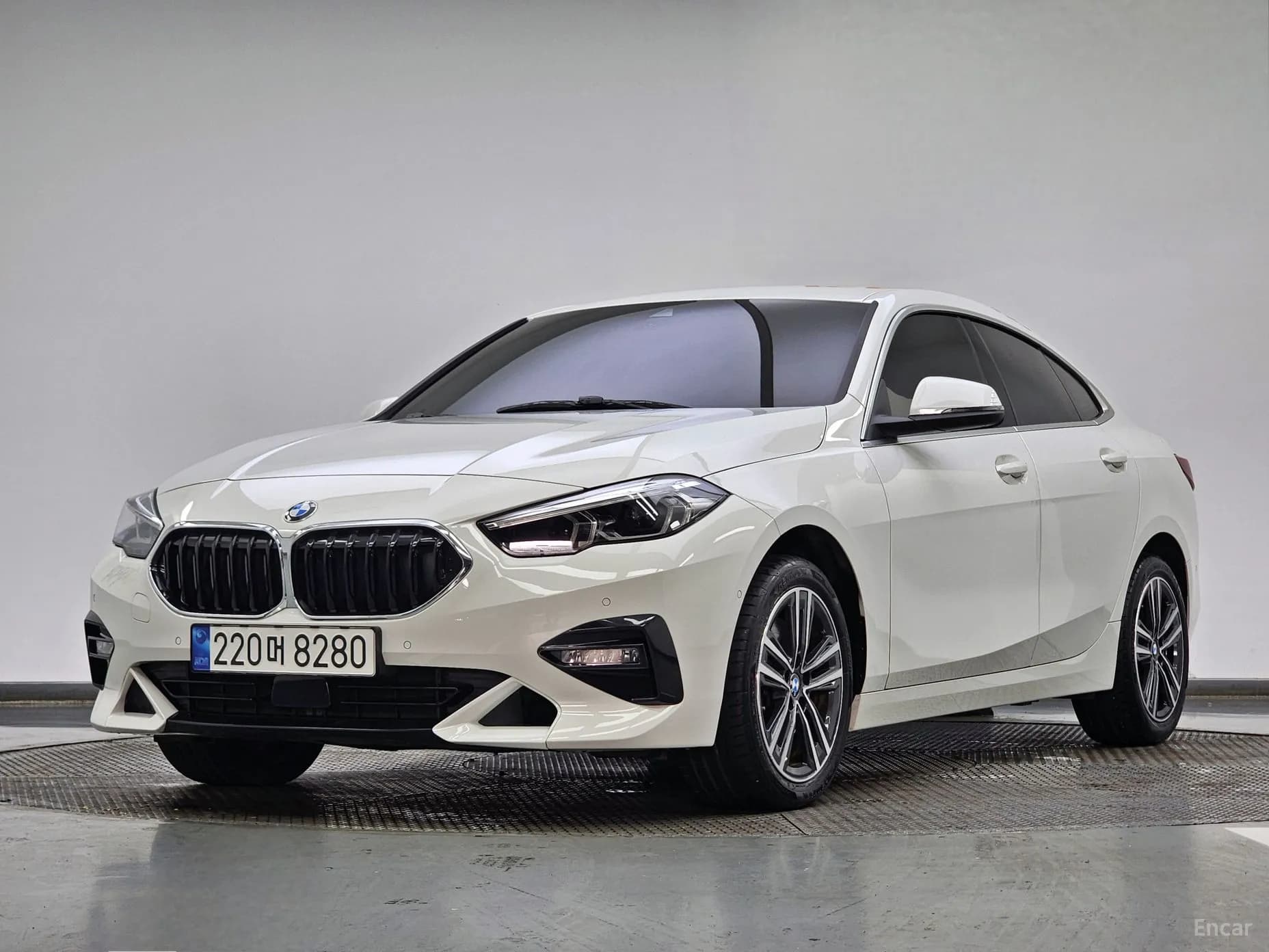 2 Series Gran Coupe (F44)
