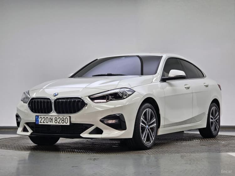 2 Series Gran Coupe (F44)