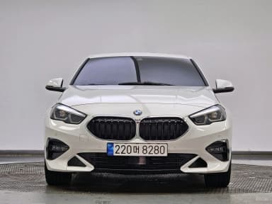2 Series Gran Coupe (F44)