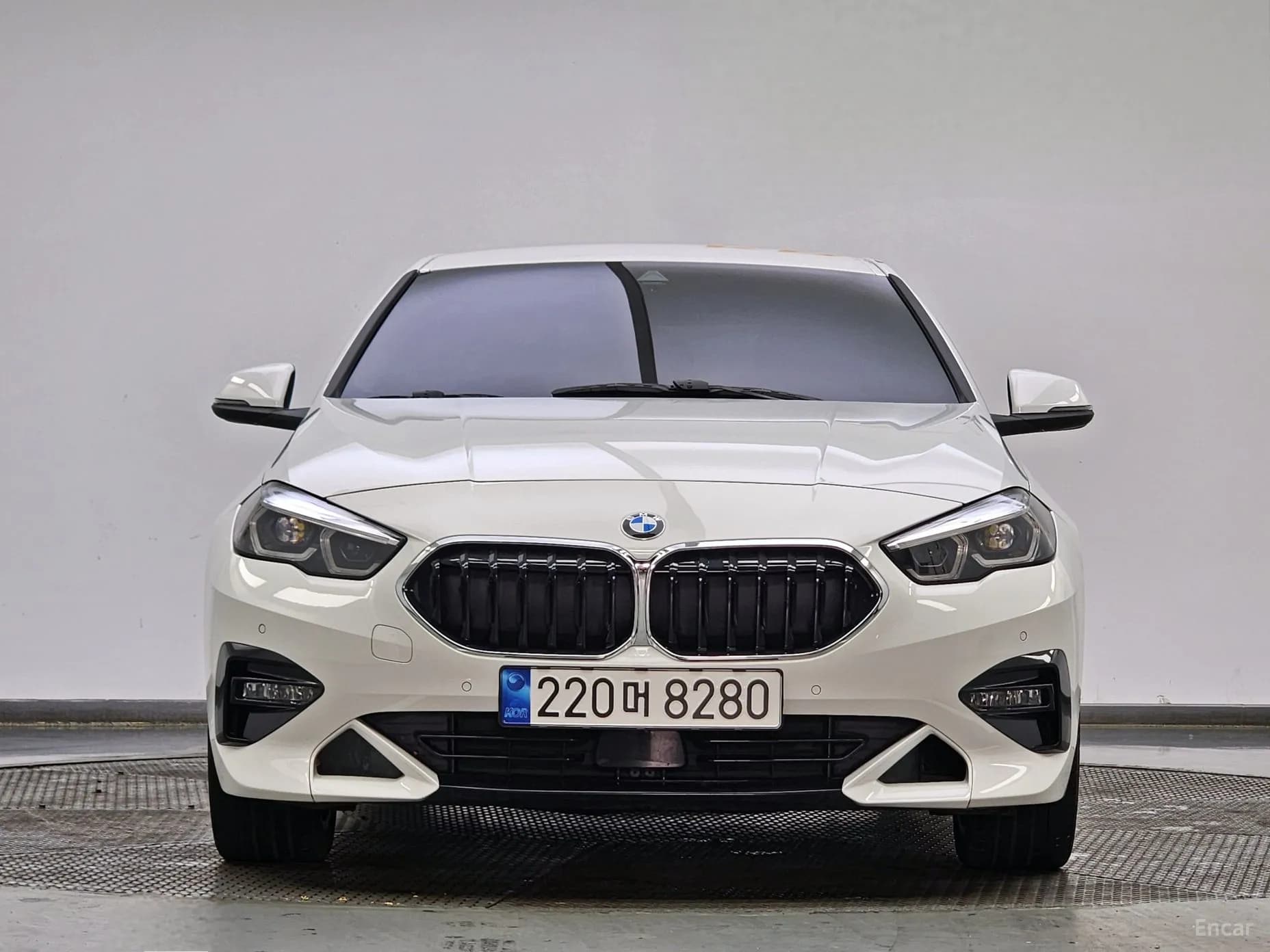2 Series Gran Coupe (F44)