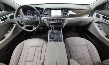 Genesis DH