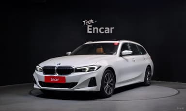 3 Series (G20)