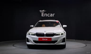 3 Series (G20)