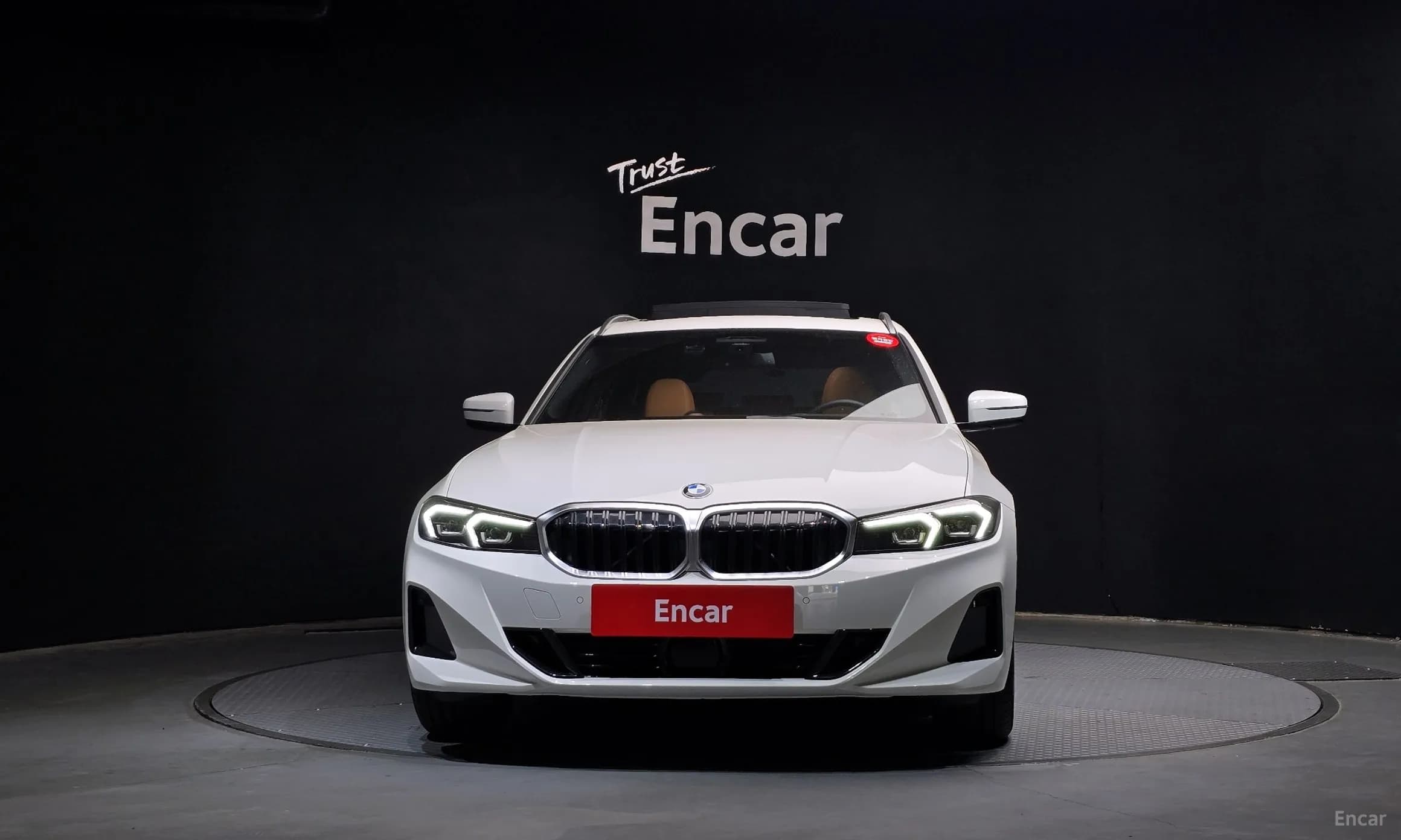 3 Series (G20)