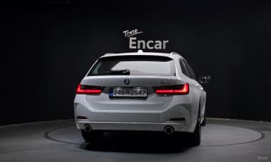 3 Series (G20)