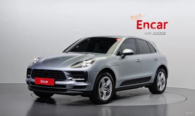 Macan