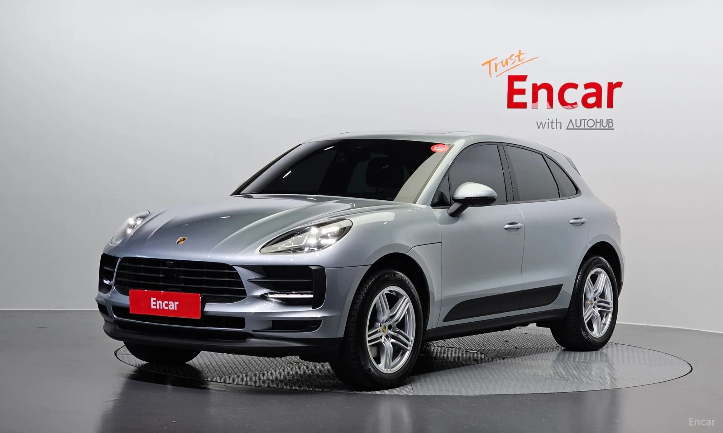 Macan