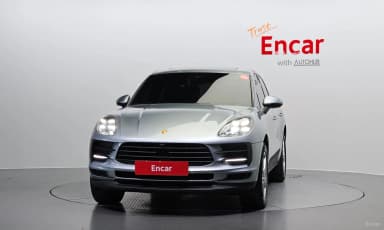 Macan