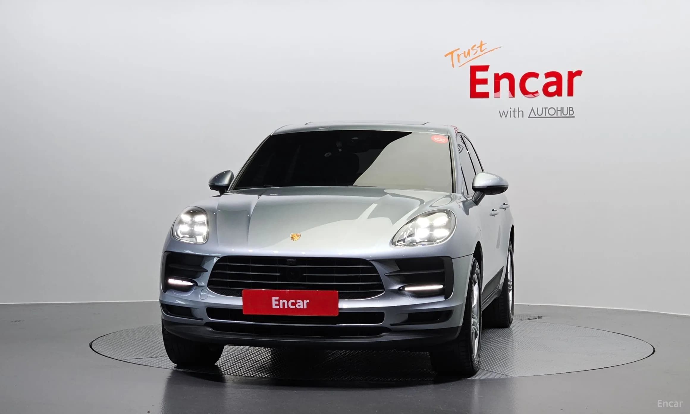 Macan