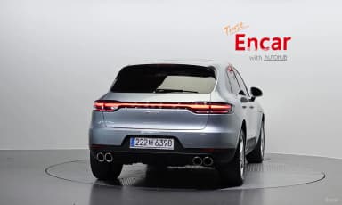 Macan