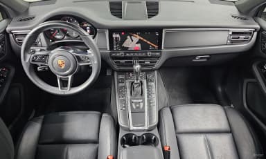 Macan
