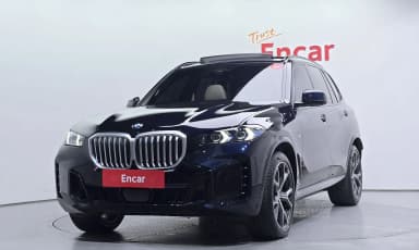 X5 (G05)