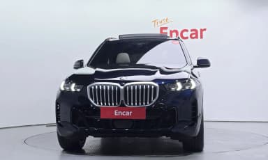 X5 (G05)