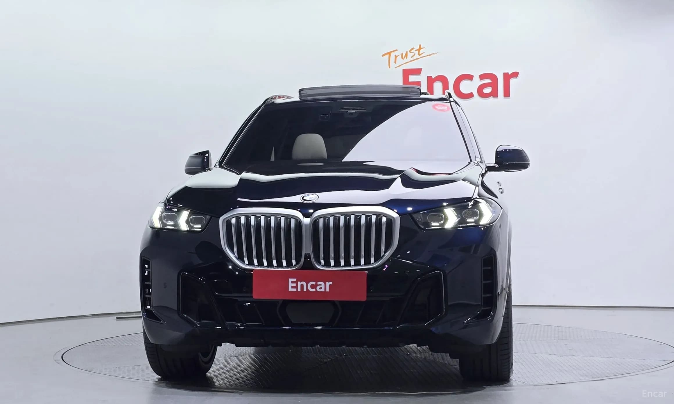 X5 (G05)