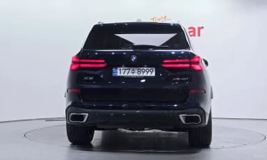 X5 (G05)