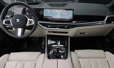 X5 (G05)