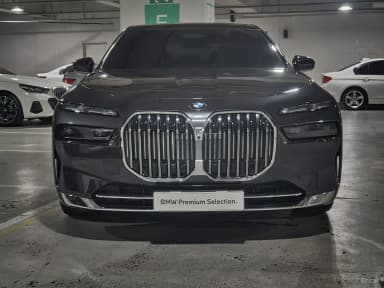 7 Series (G70)