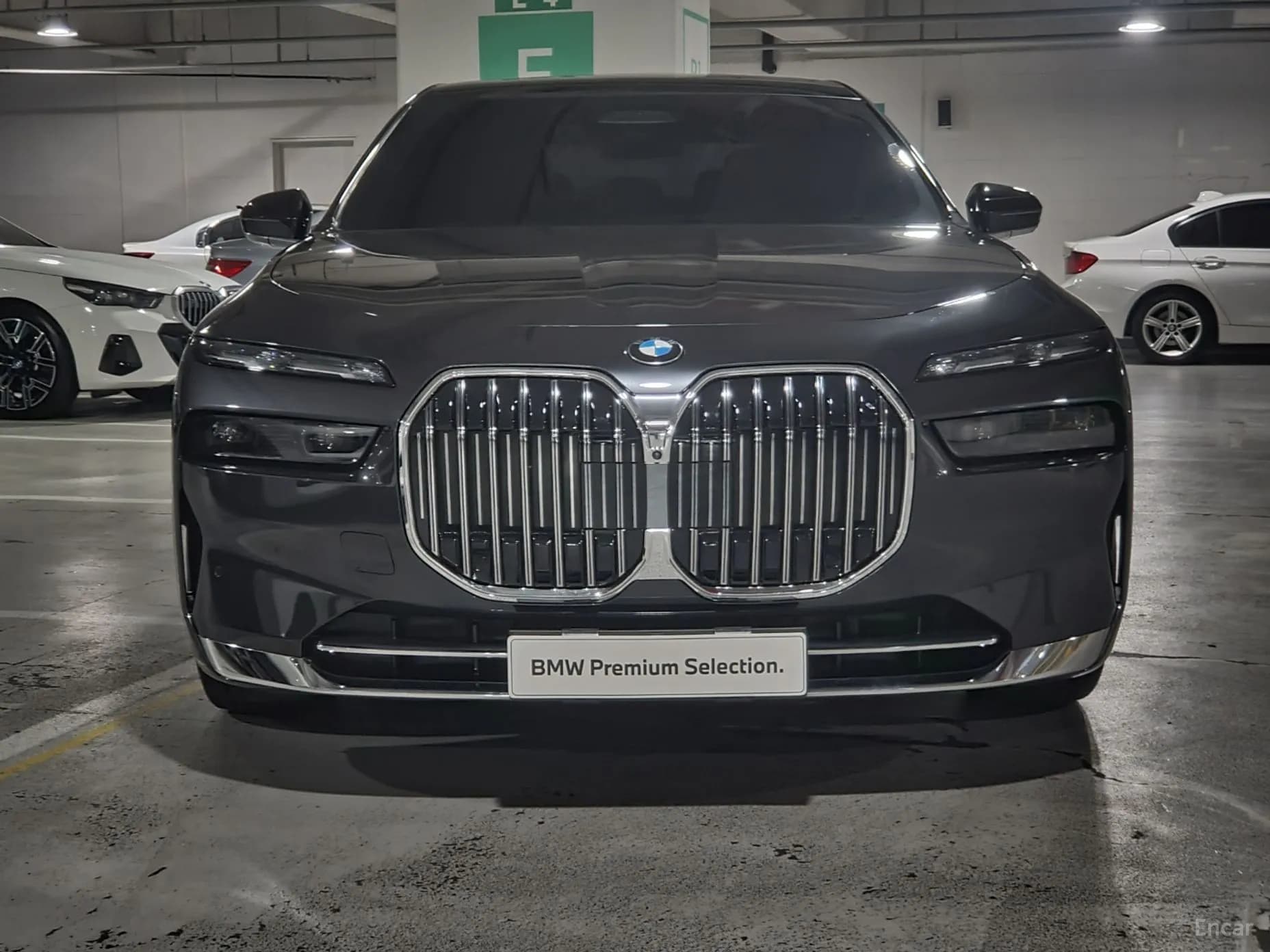 7 Series (G70)