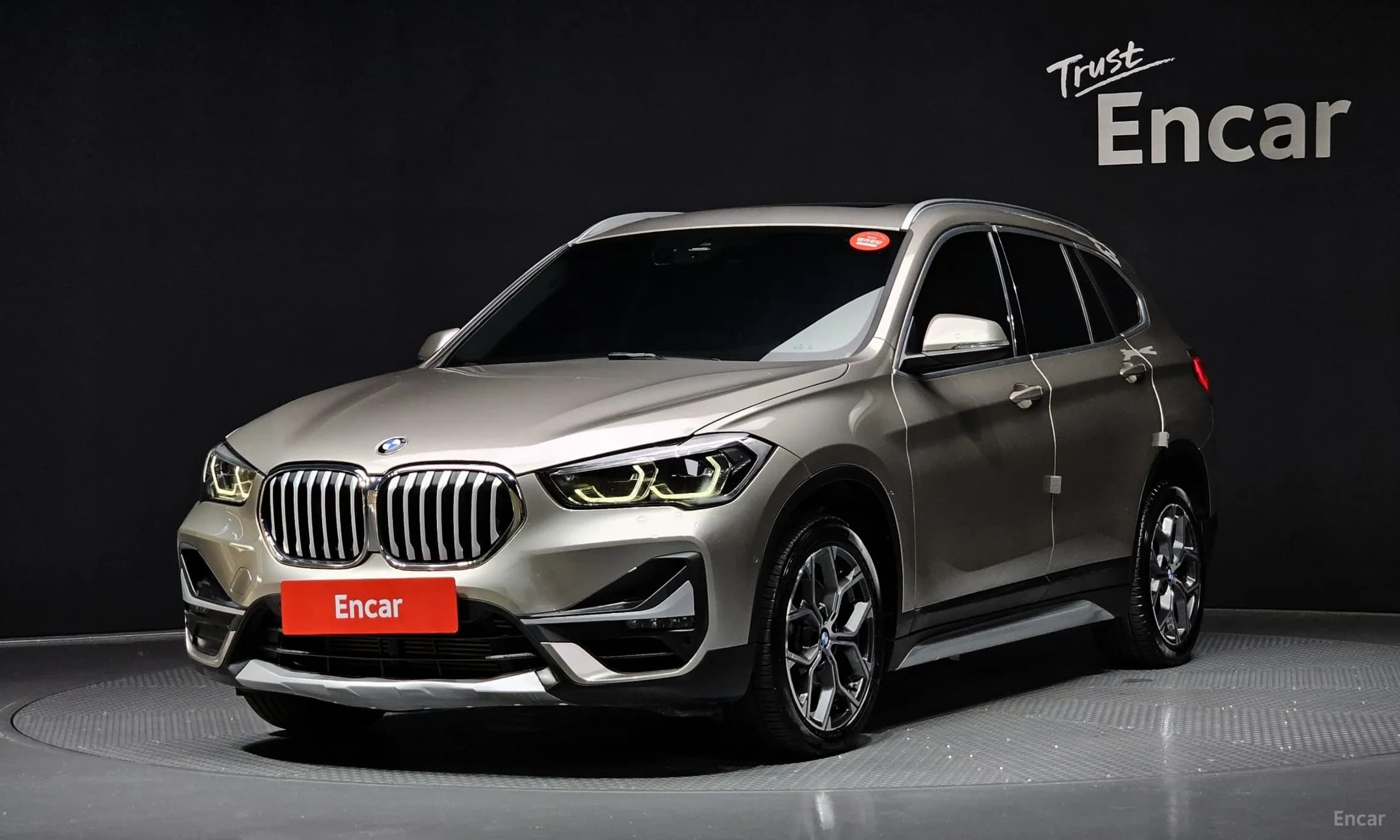 X1 (F48)