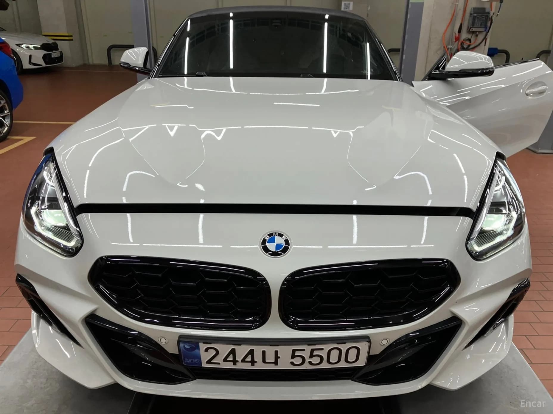 Z4 (G29)