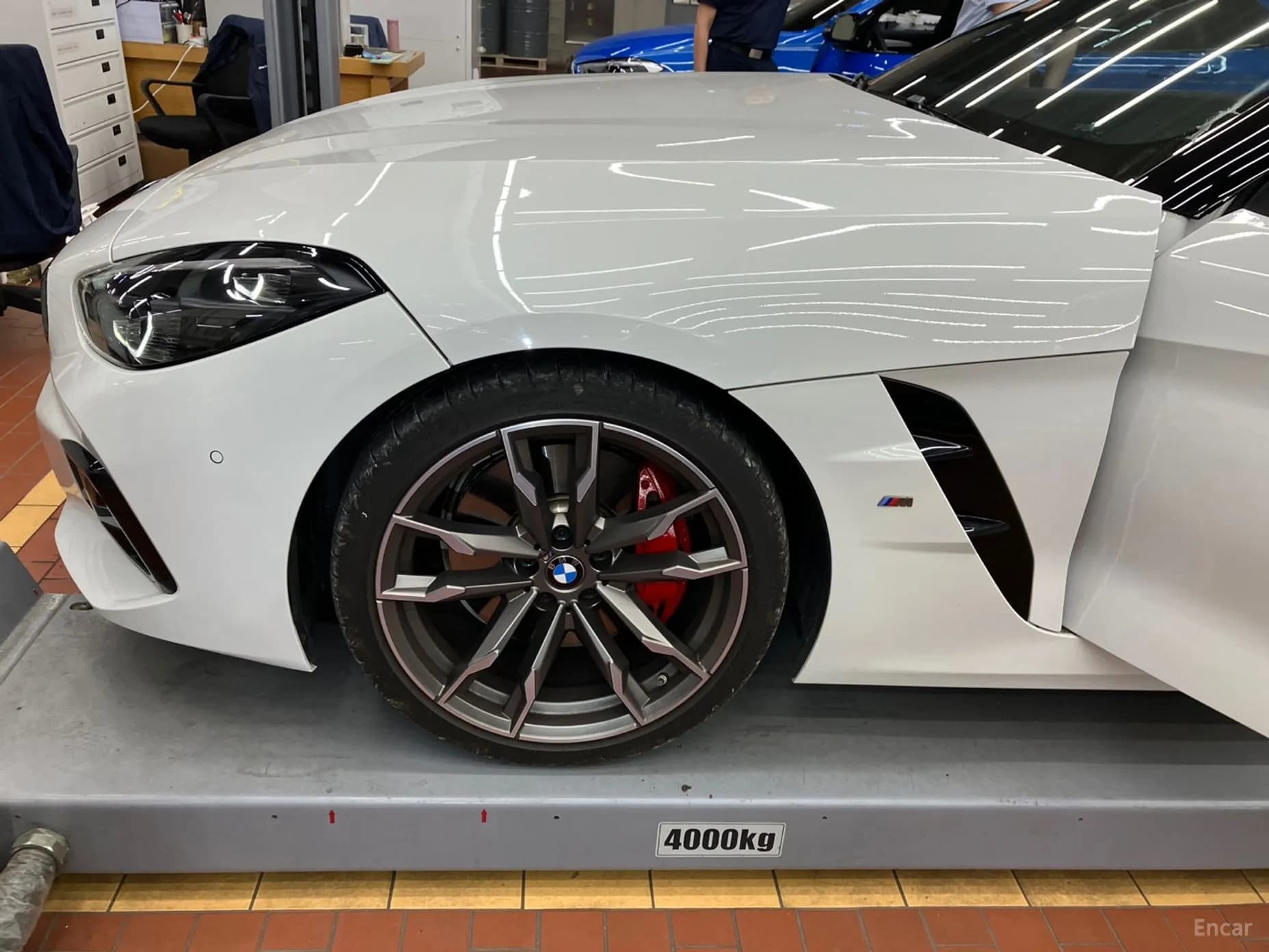 Z4 (G29)