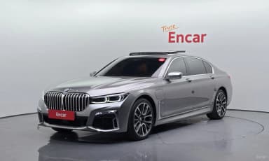 7 Series (G11)