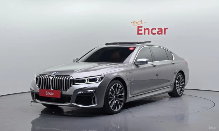 7 Series (G11)