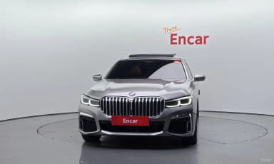 7 Series (G11)