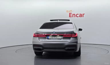 7 Series (G11)
