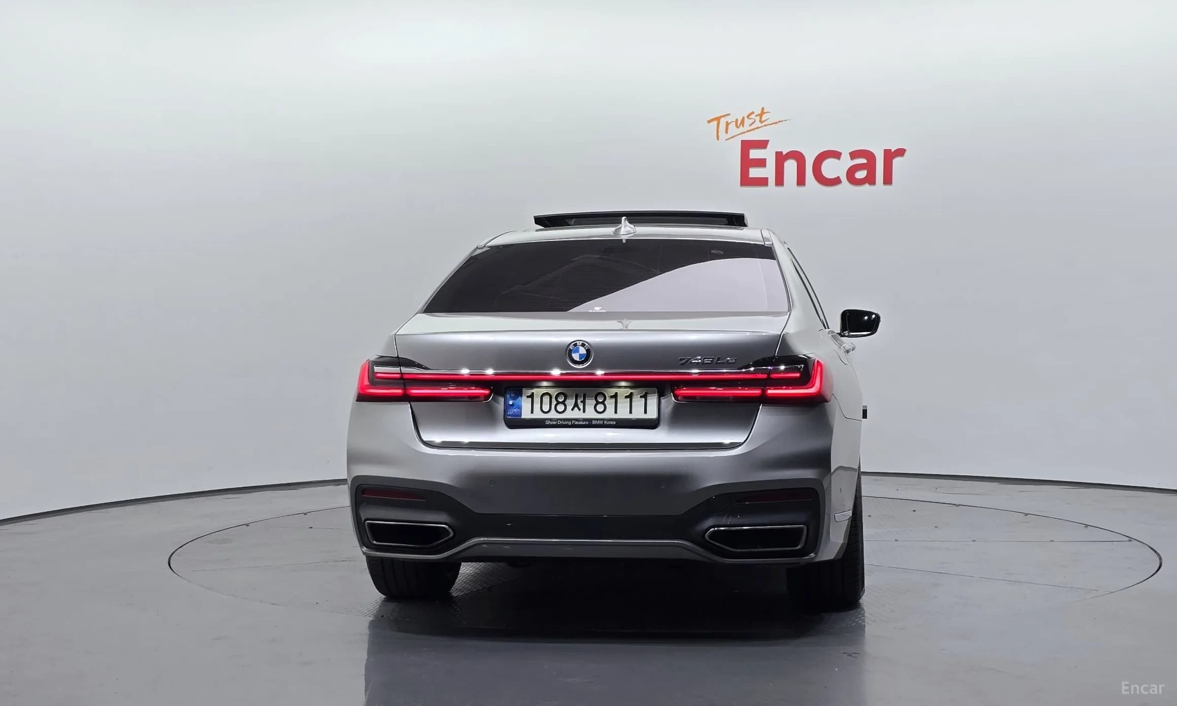 7 Series (G11)