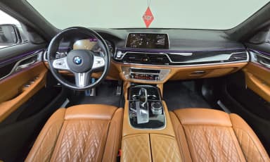 7 Series (G11)