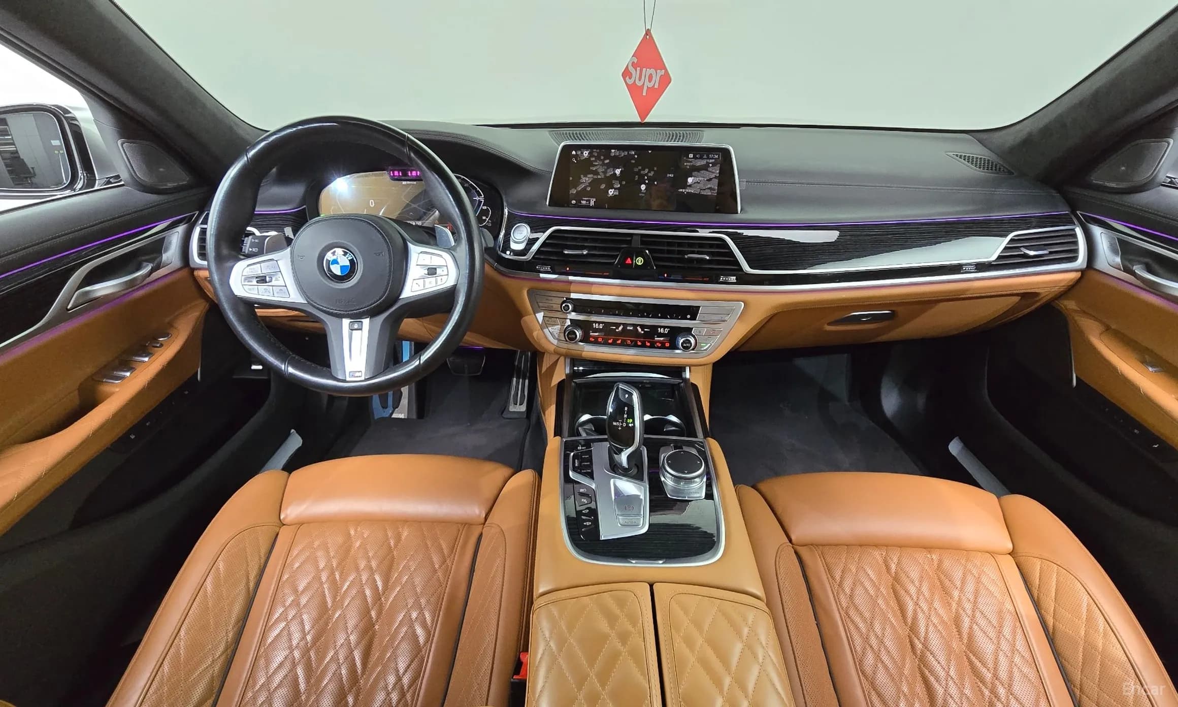 7 Series (G11)