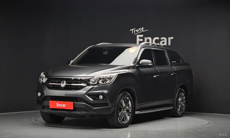 Rexton Sports