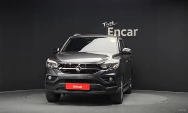 Rexton Sports