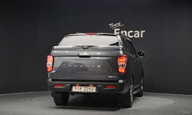 Rexton Sports