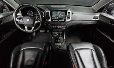 Rexton Sports