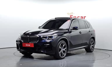 X5 (G05)