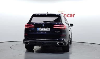 X5 (G05)