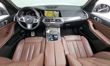 X5 (G05)