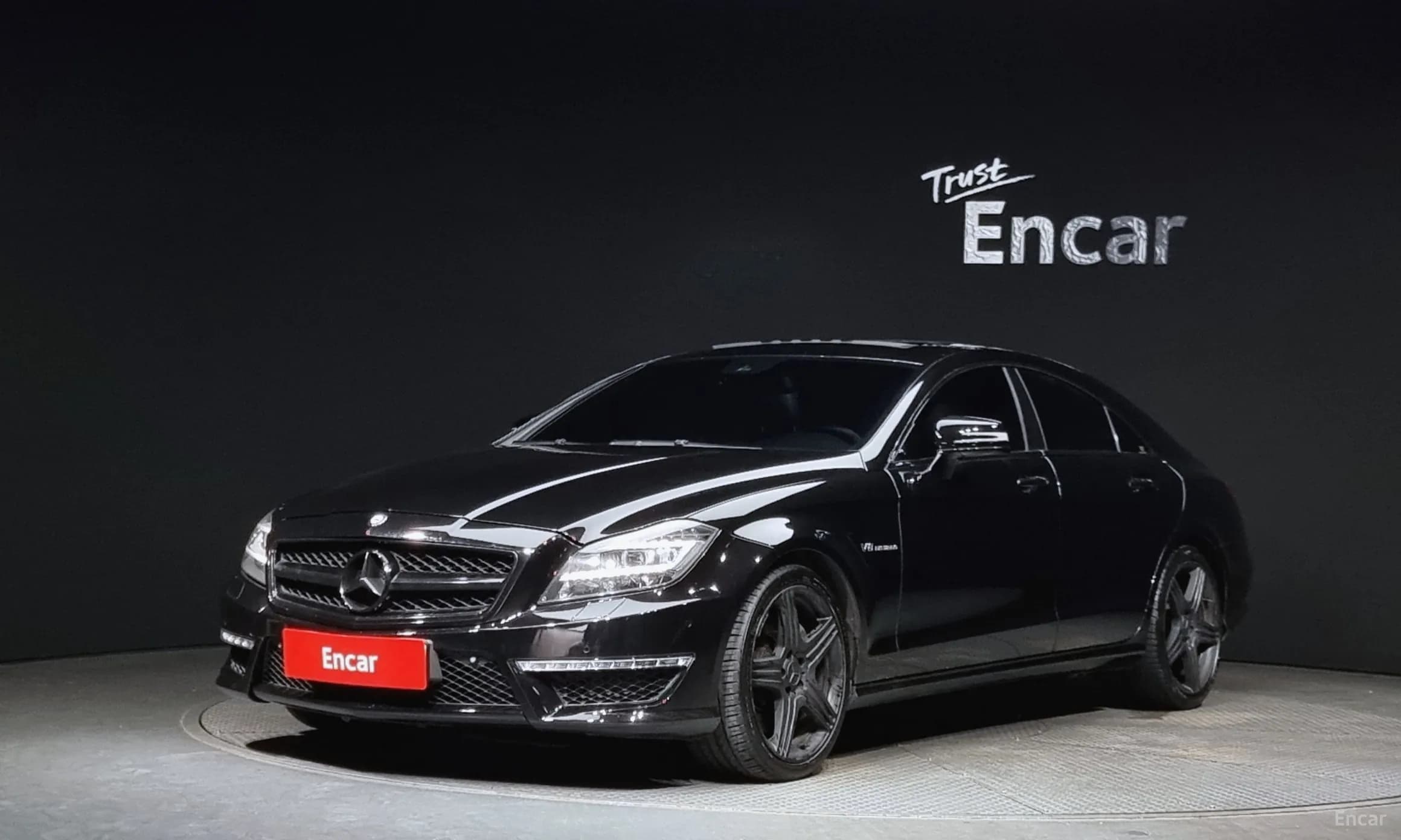 CLS-Class W218