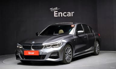 3 Series (G20)