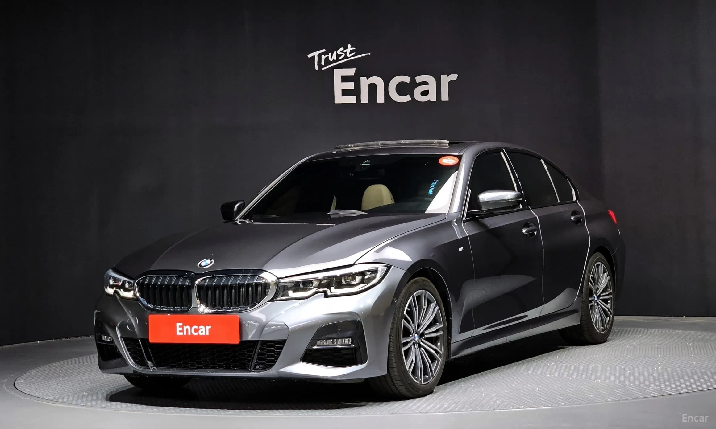 3 Series (G20)