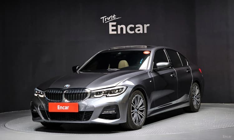 3 Series (G20)