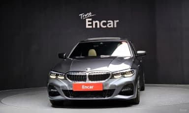 3 Series (G20)