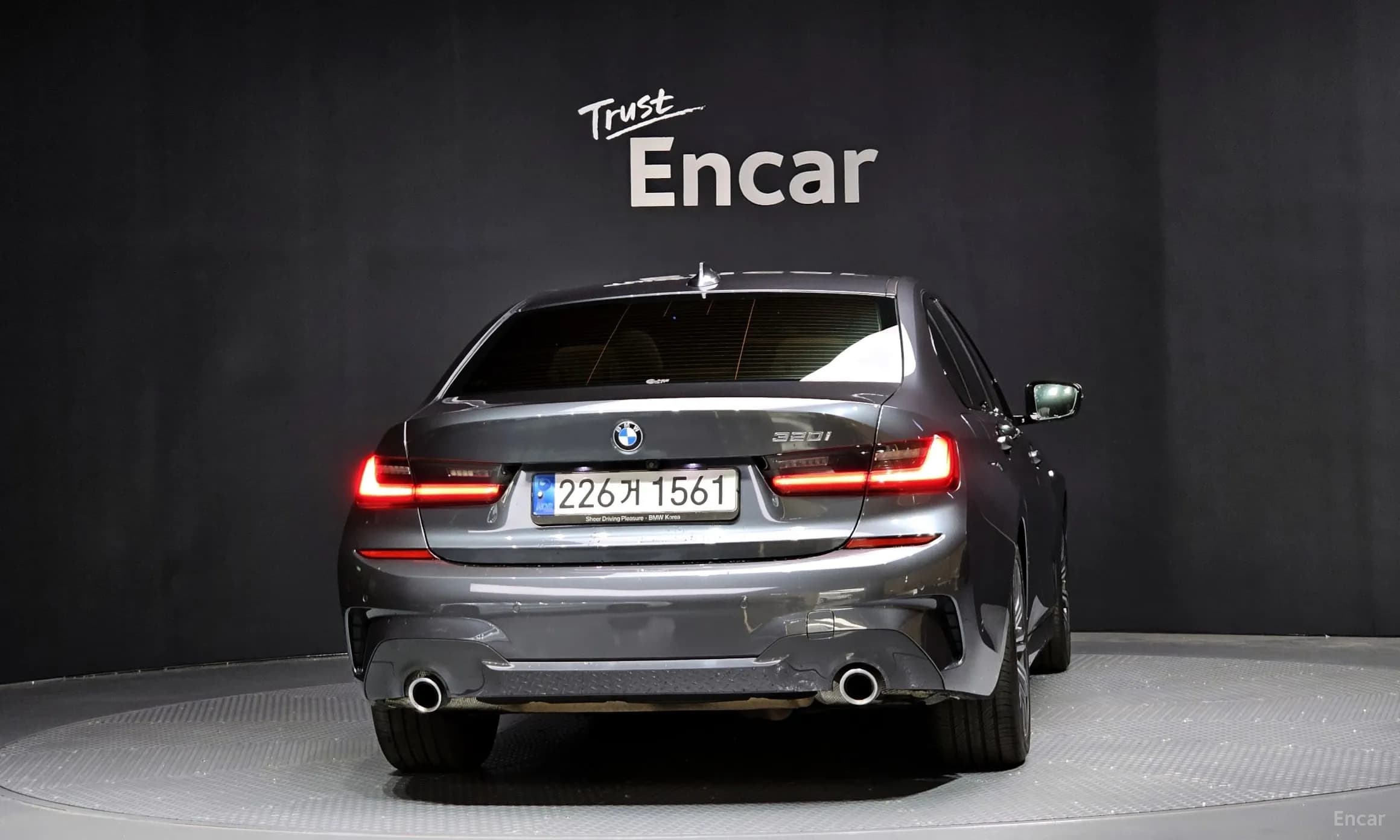 3 Series (G20)
