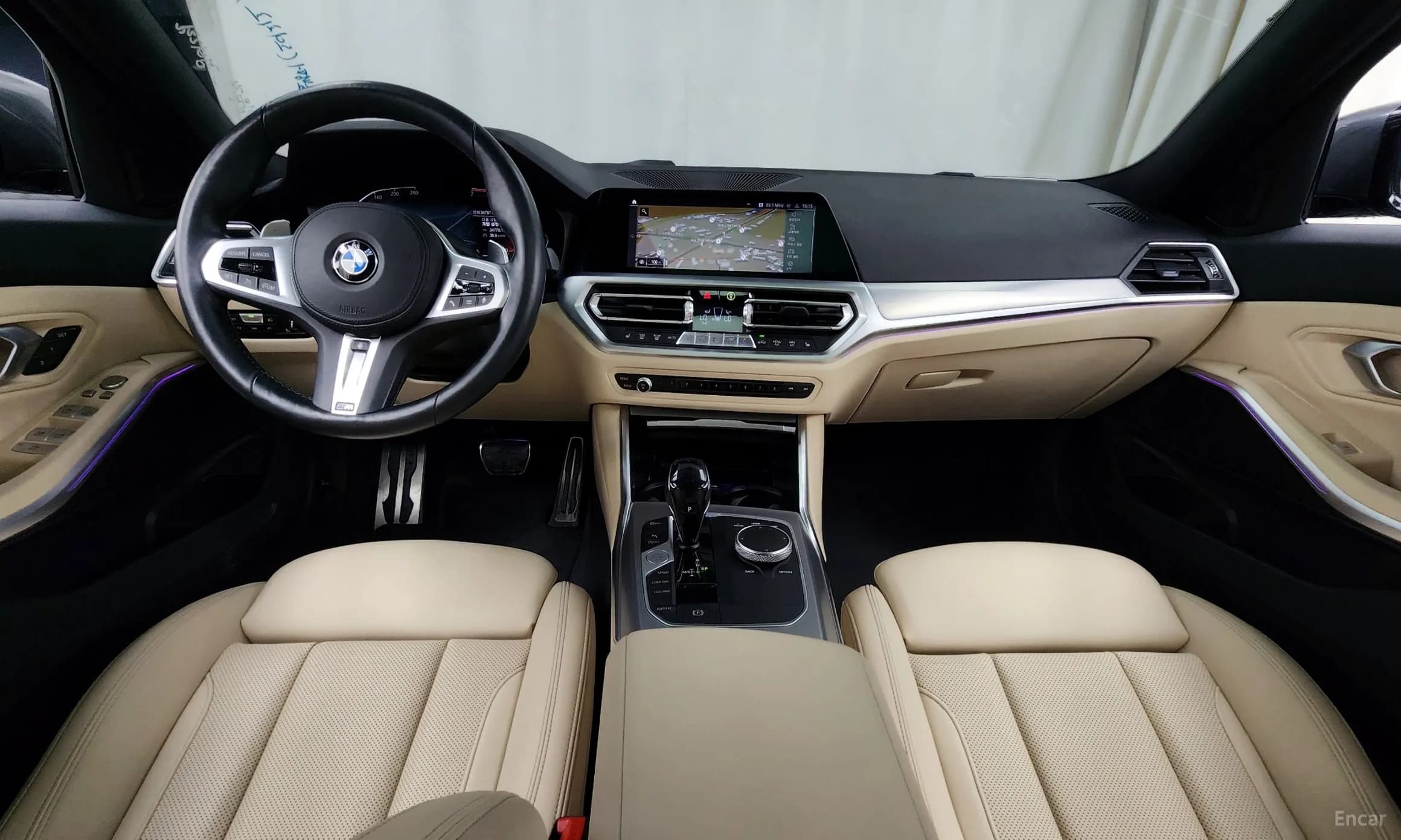 3 Series (G20)
