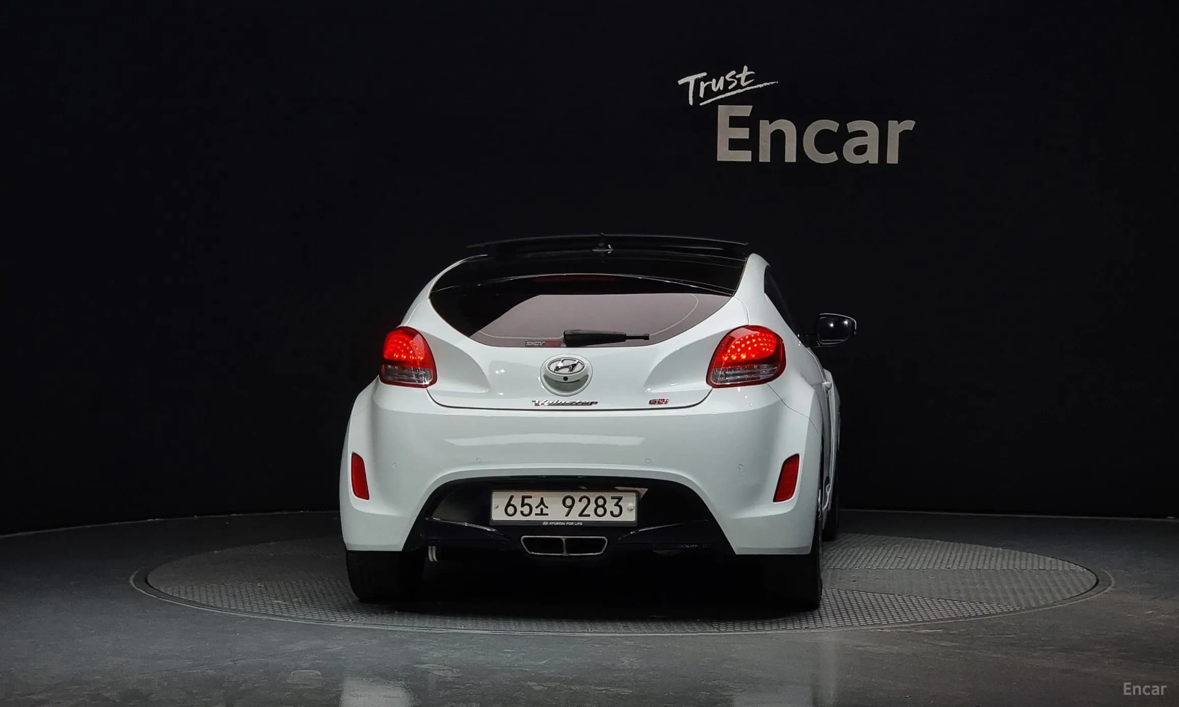 Veloster