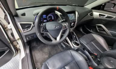 Veloster